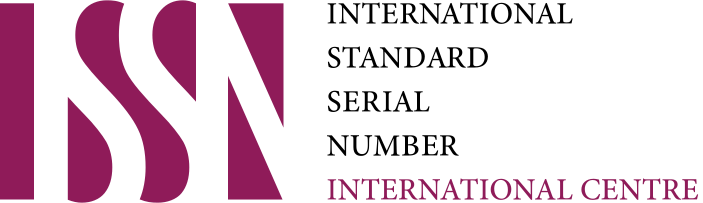 ISSN Index